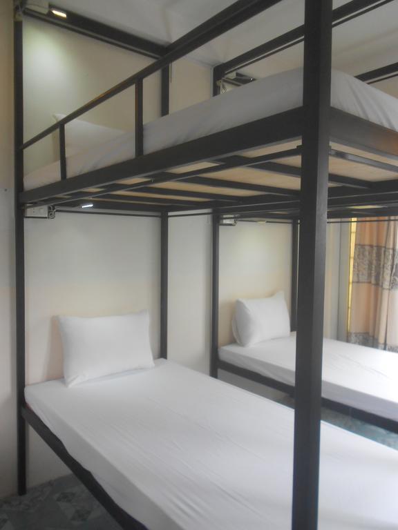 Hue Boutique Homestay Exterior foto