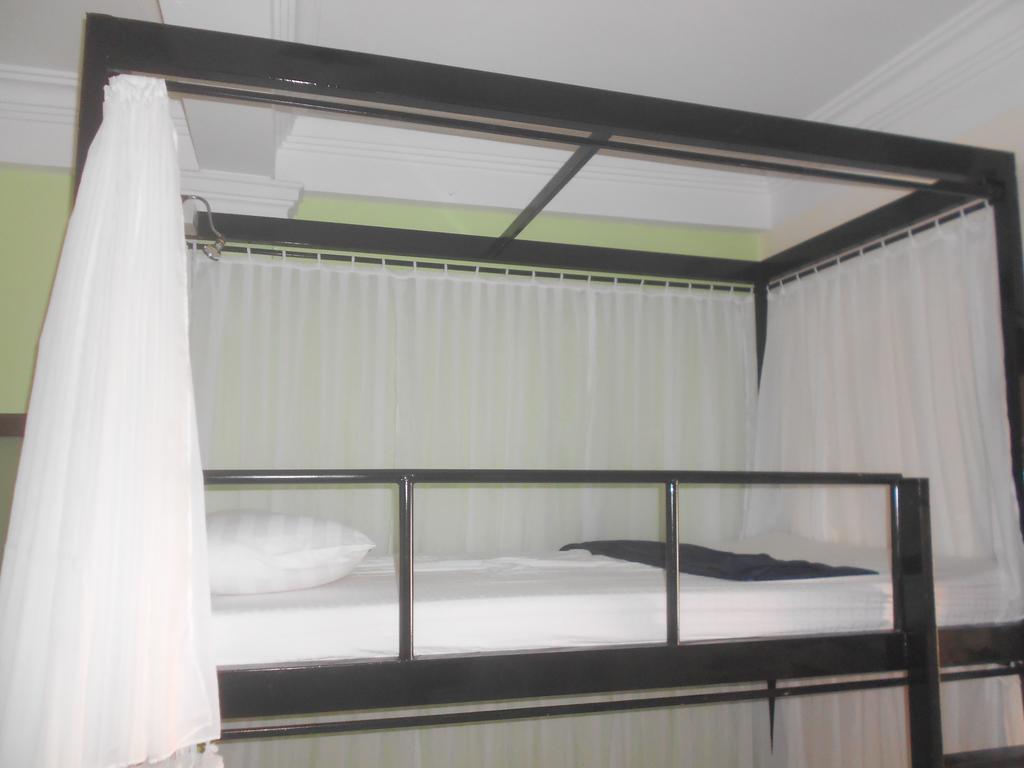 Hue Boutique Homestay Exterior foto