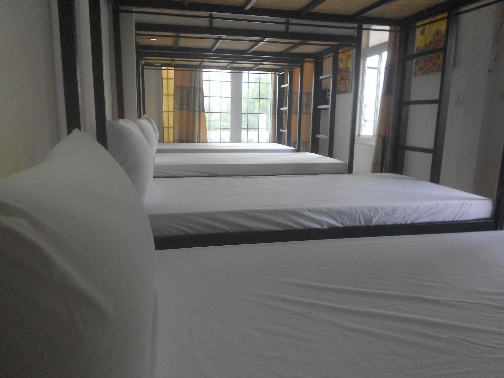 Hue Boutique Homestay Exterior foto