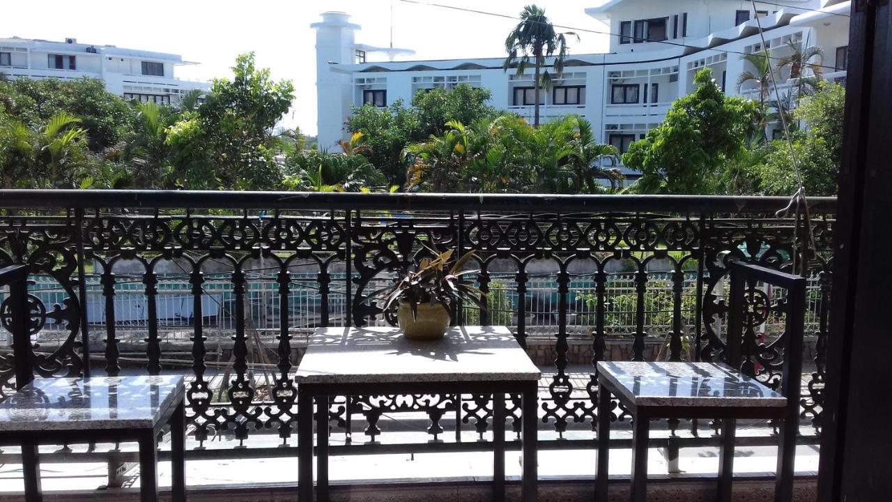 Hue Boutique Homestay Exterior foto