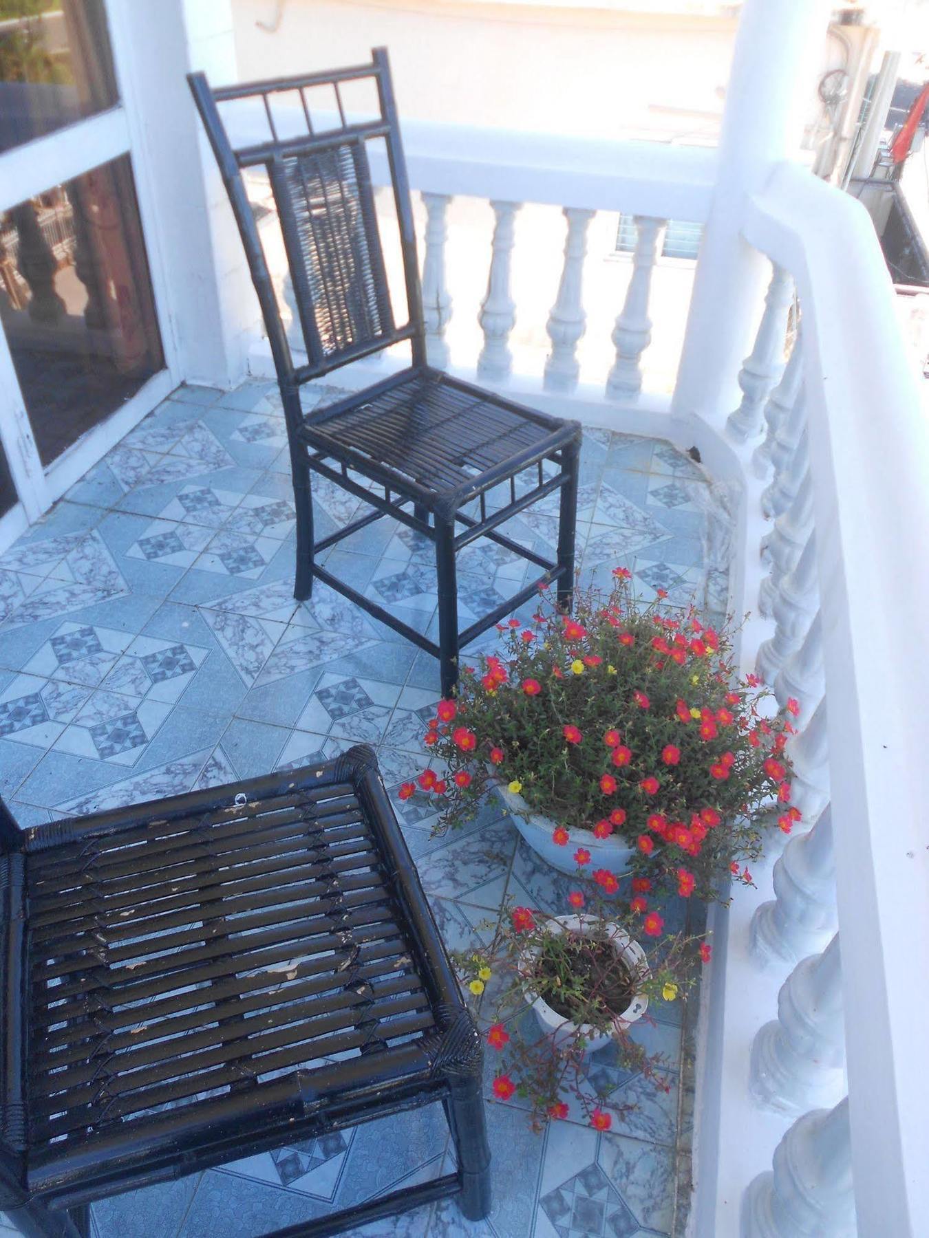 Hue Boutique Homestay Exterior foto